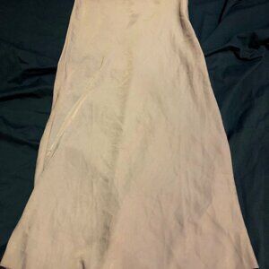 Forever 21 maxi skirt